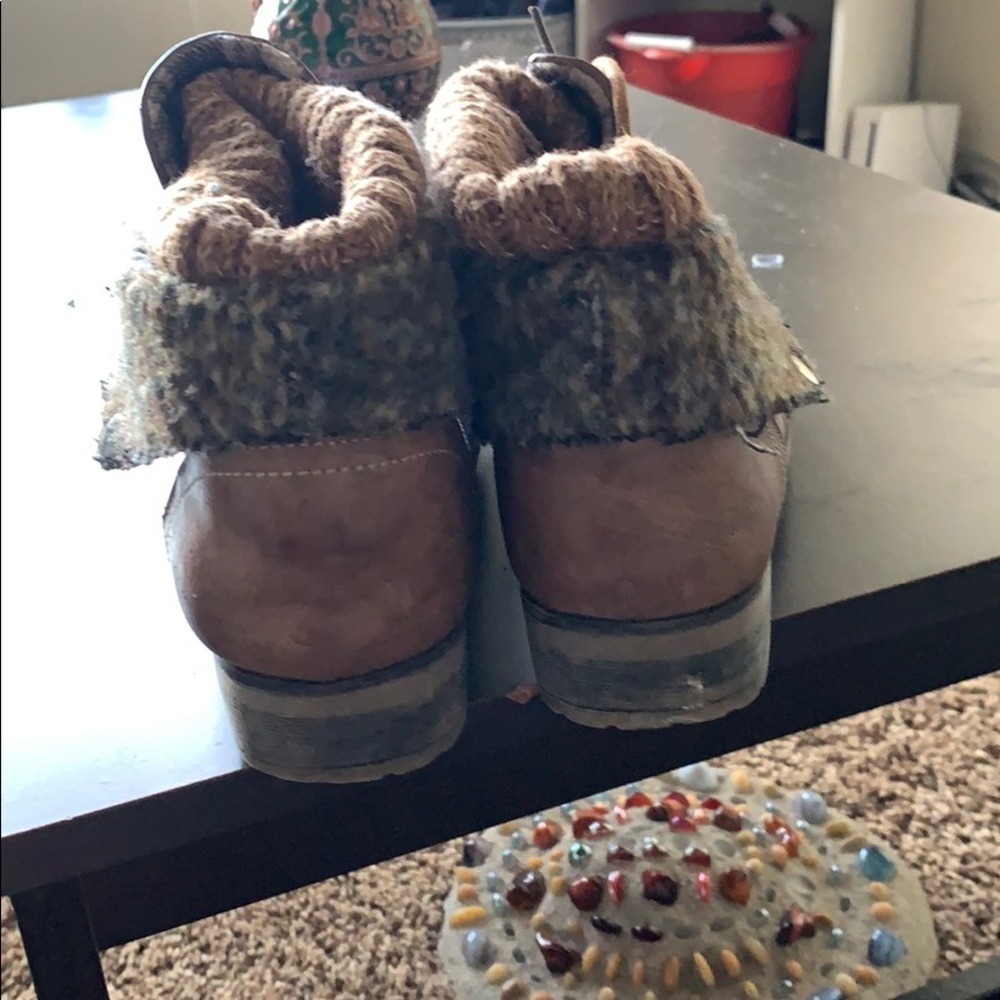 Refresh booties - Picture 3 of 4